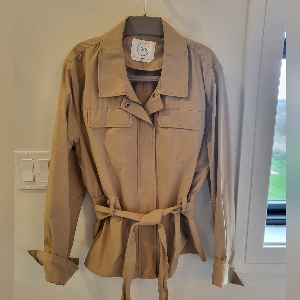 1901 jacket